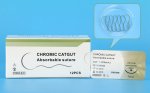 CHROMIC CATGUT