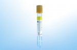 Gel and Clot Activator Tube