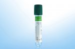 Heparin Tube